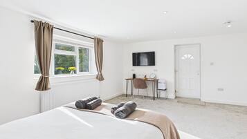 Room, 1 Bedroom | 1 bedroom