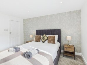 Room, 1 Bedroom | 1 bedroom