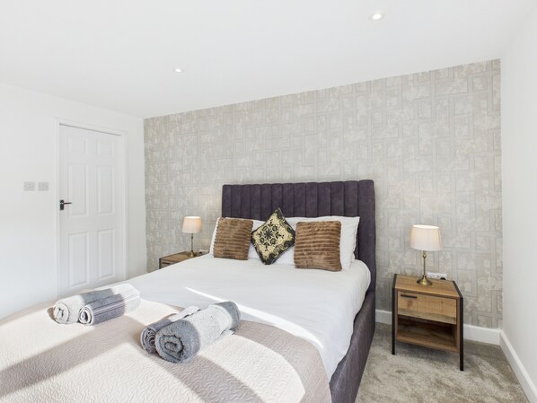 Room, 1 Bedroom | 1 bedroom