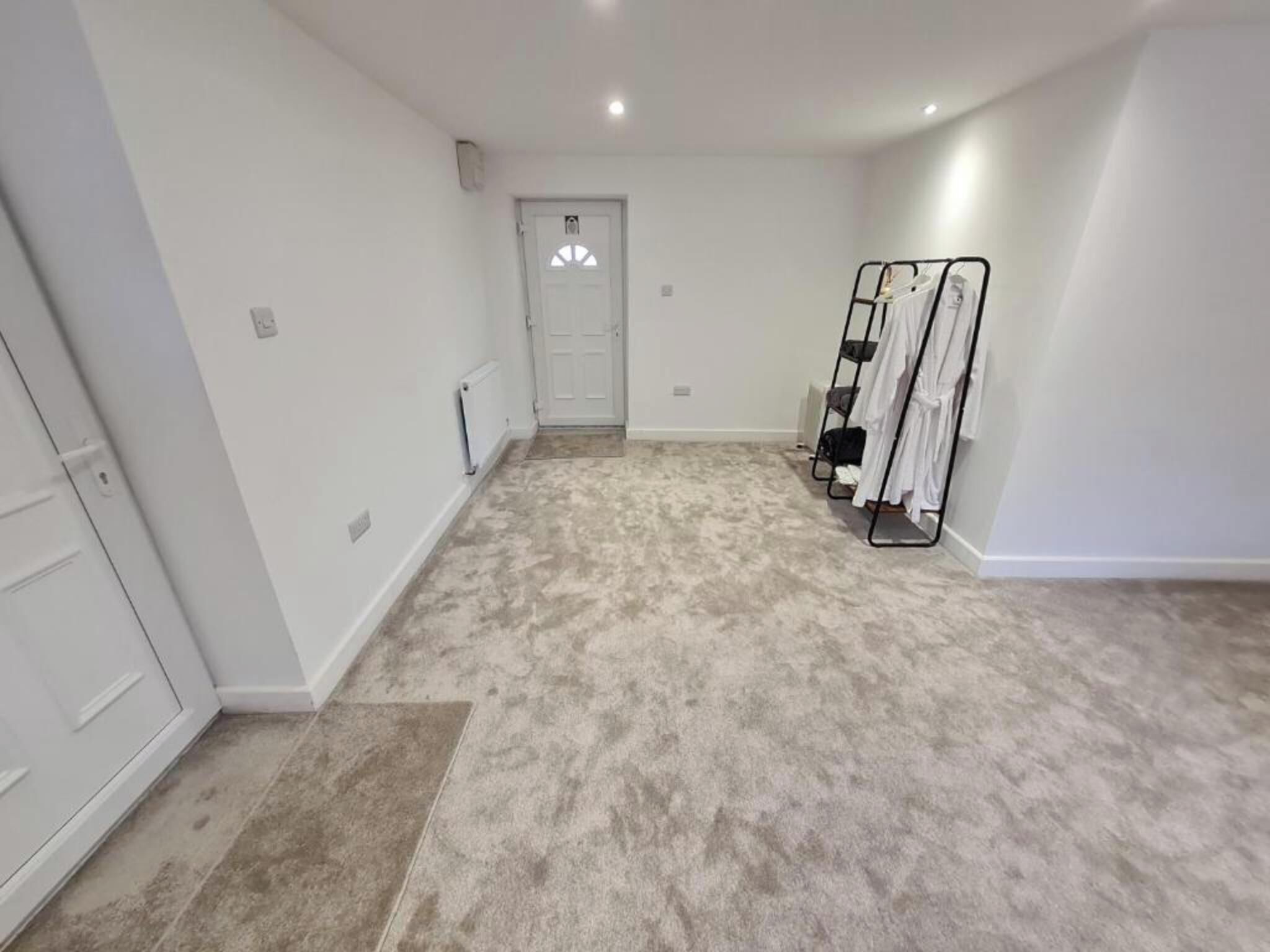 Room, 1 Bedroom | Interior