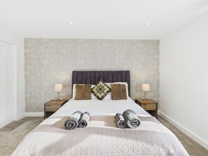 Room, 1 Bedroom