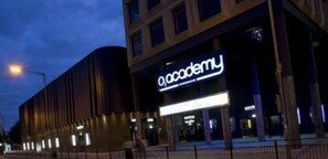Room, 1 Bedroom | Point of interest - Room-modern Guest Room in West Midlands (Birmingham)