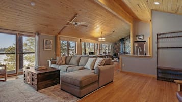 TV connectée, livres