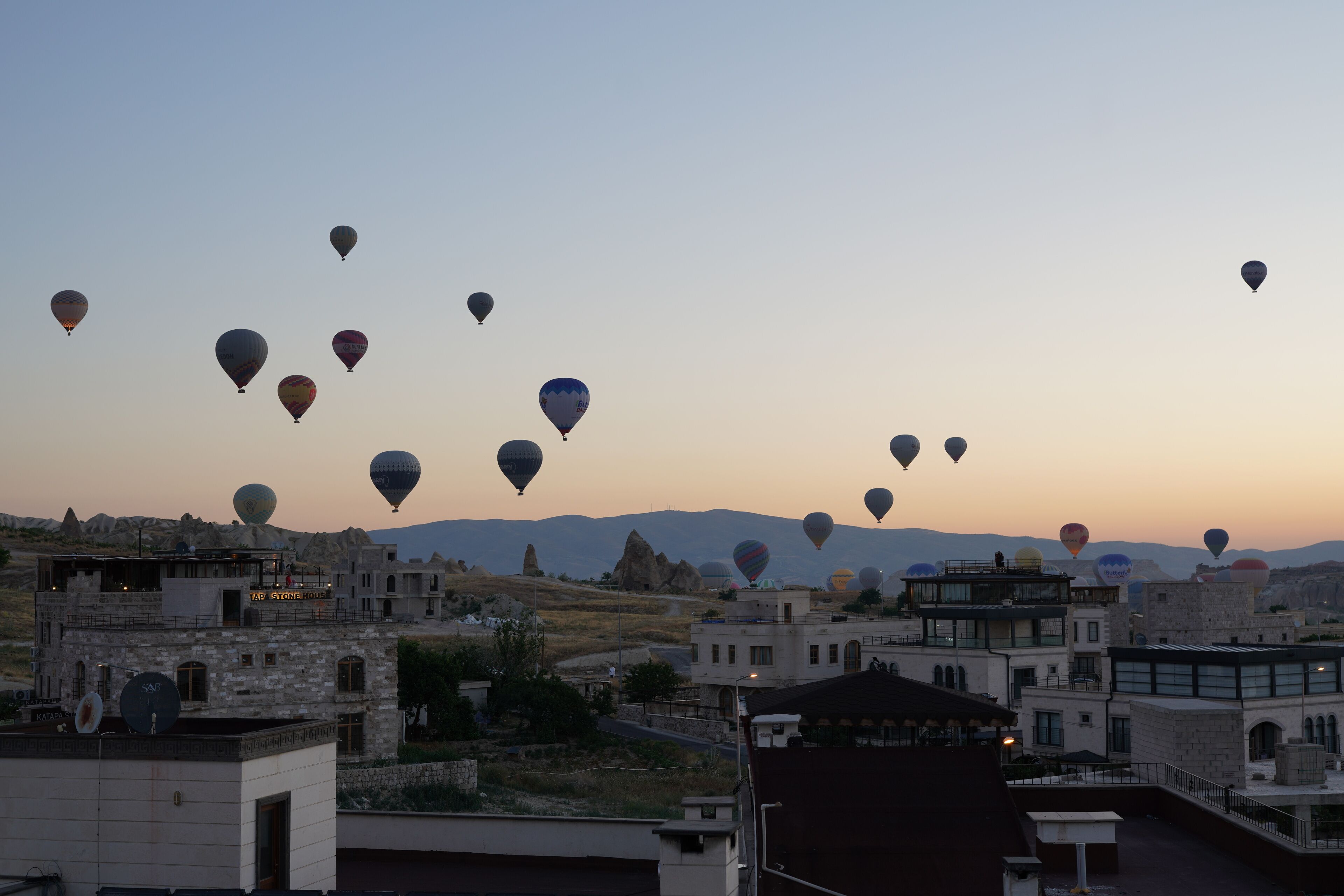 Photo - Rio Cappadocia Hotel