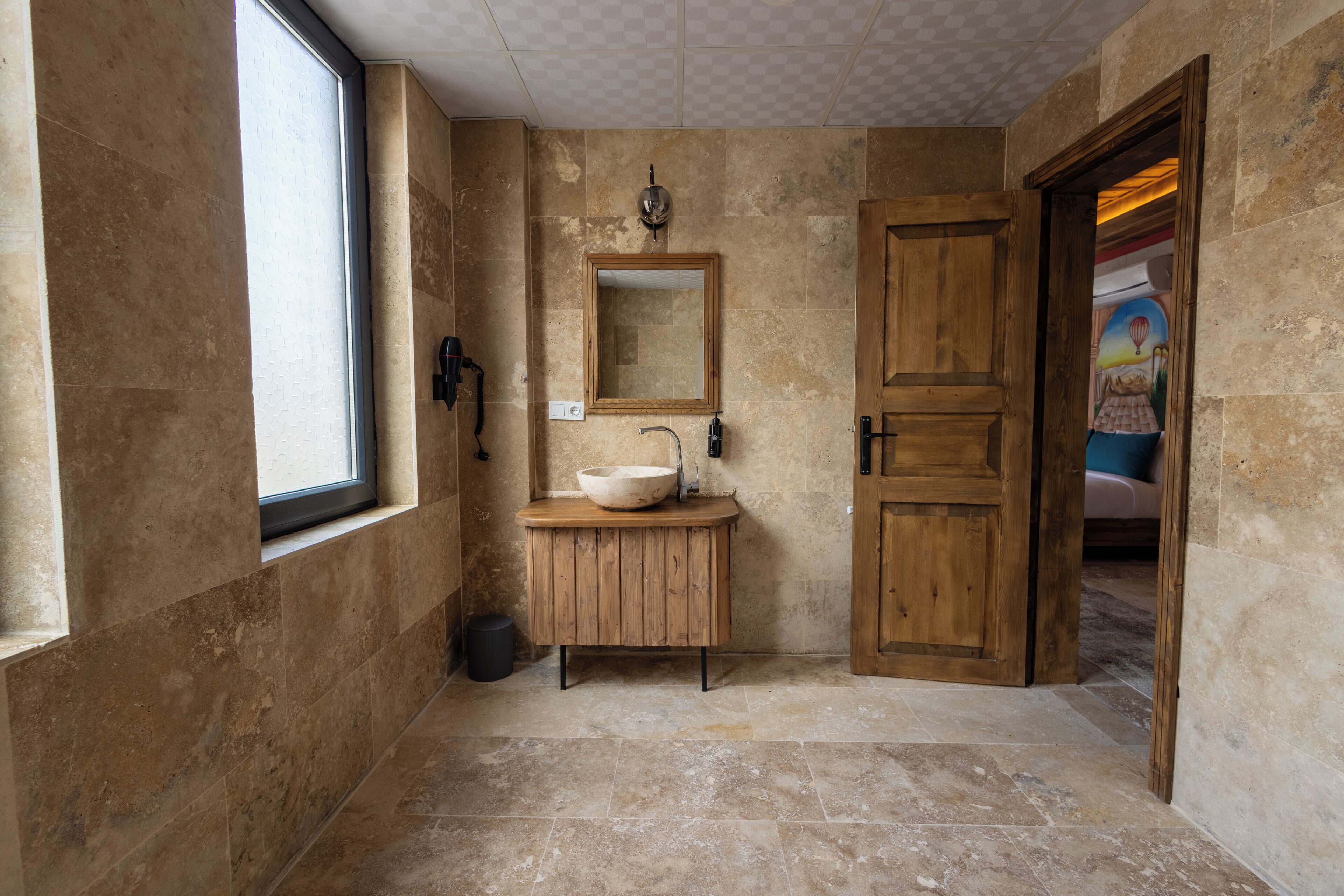 Photo - Rio Cappadocia Hotel