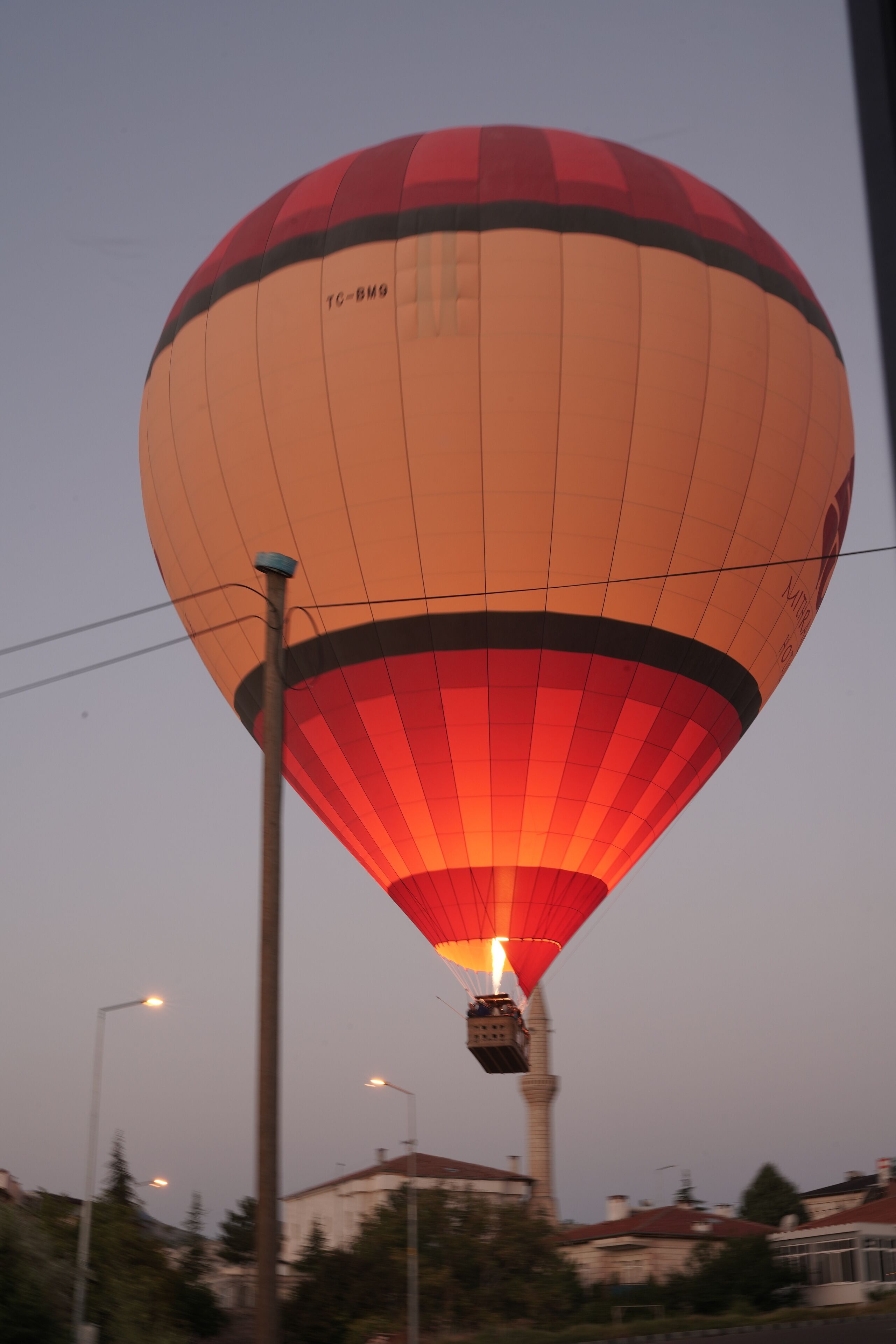 Photo - Rio Cappadocia Hotel