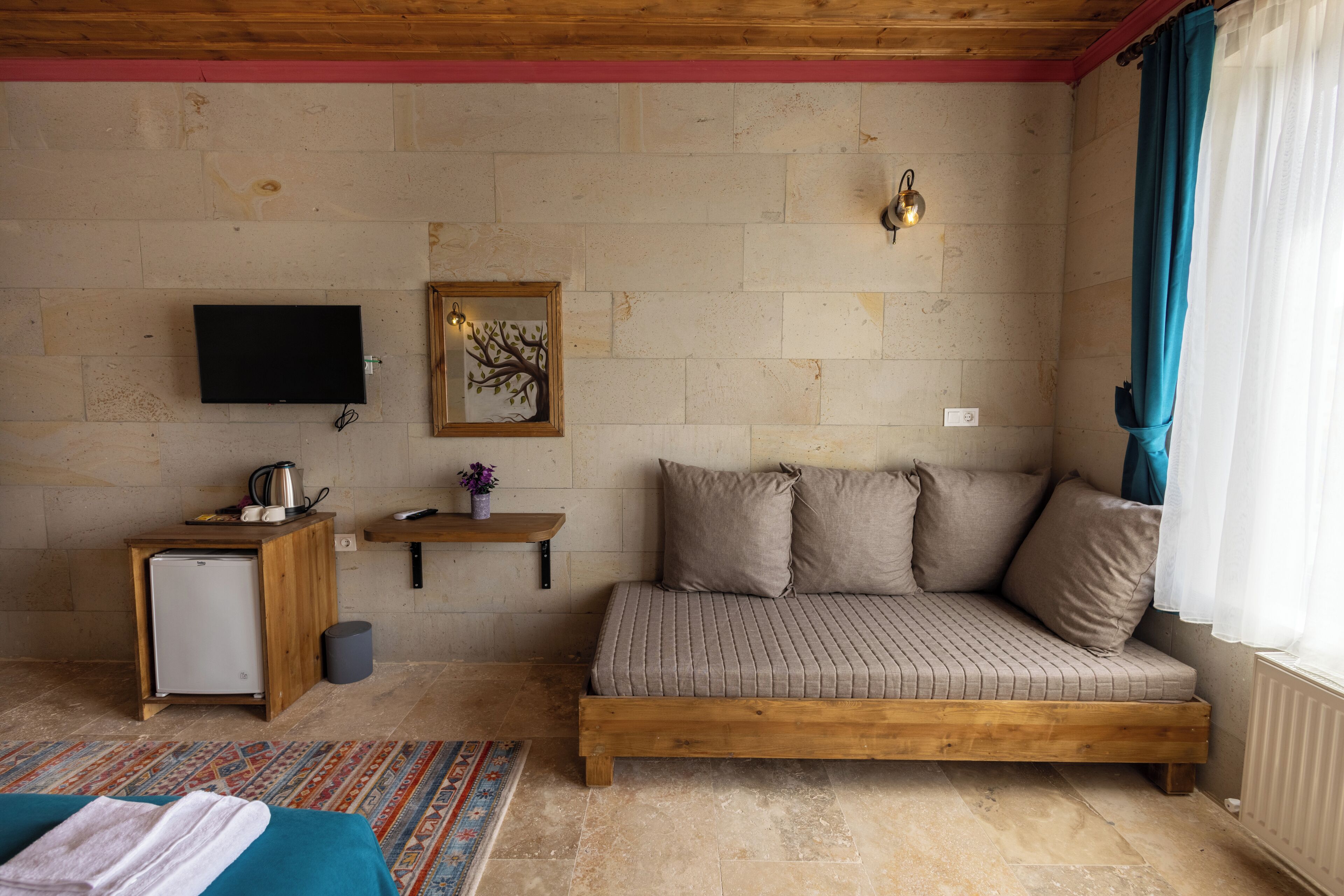 Photo - Rio Cappadocia Hotel