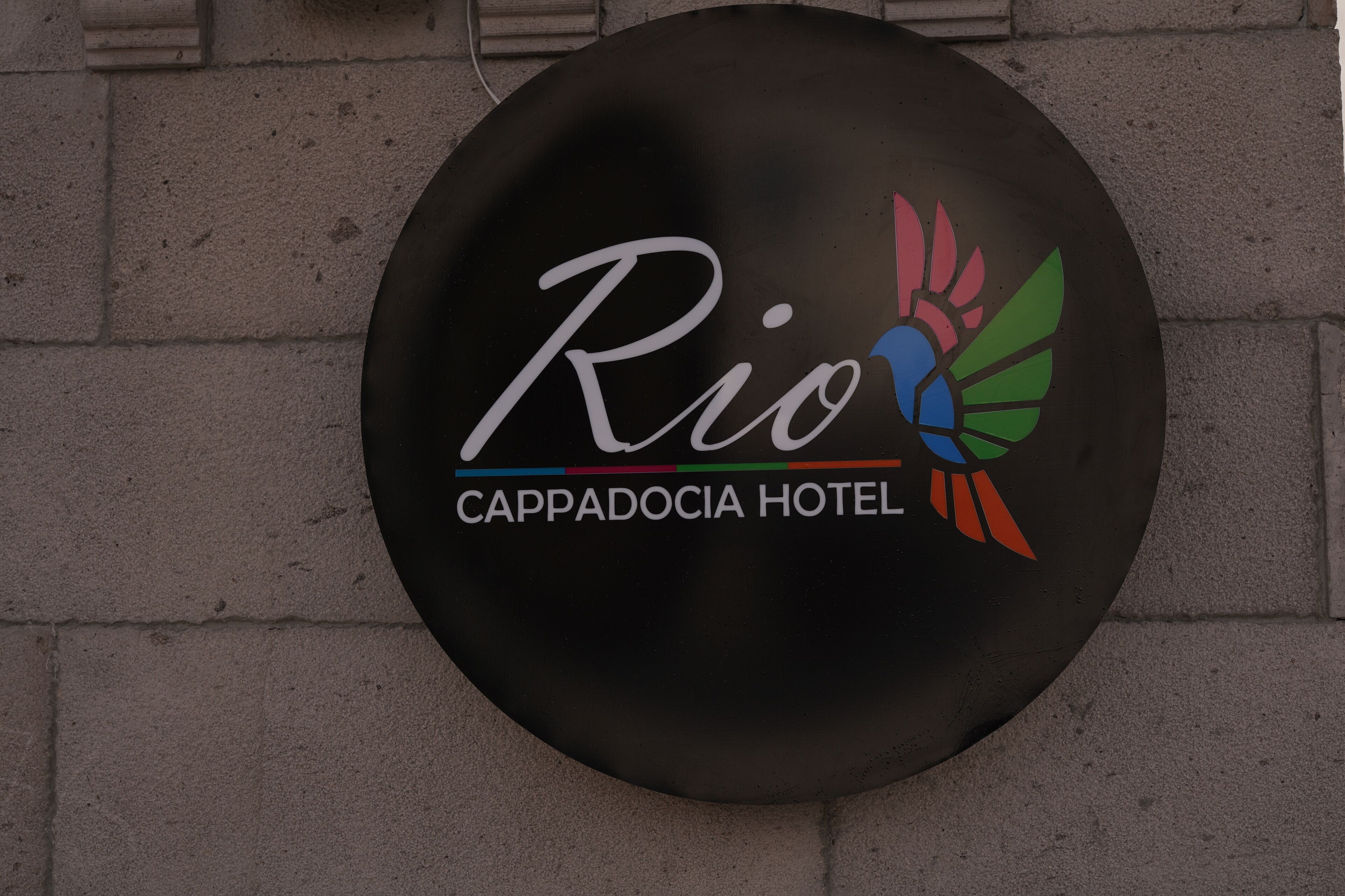 Photo - Rio Cappadocia Hotel