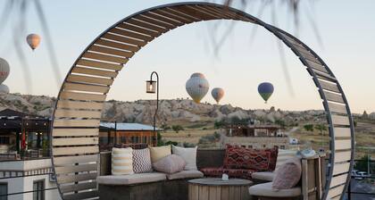 Rio Cappadocia Hotel