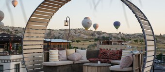Rio Cappadocia Hotel