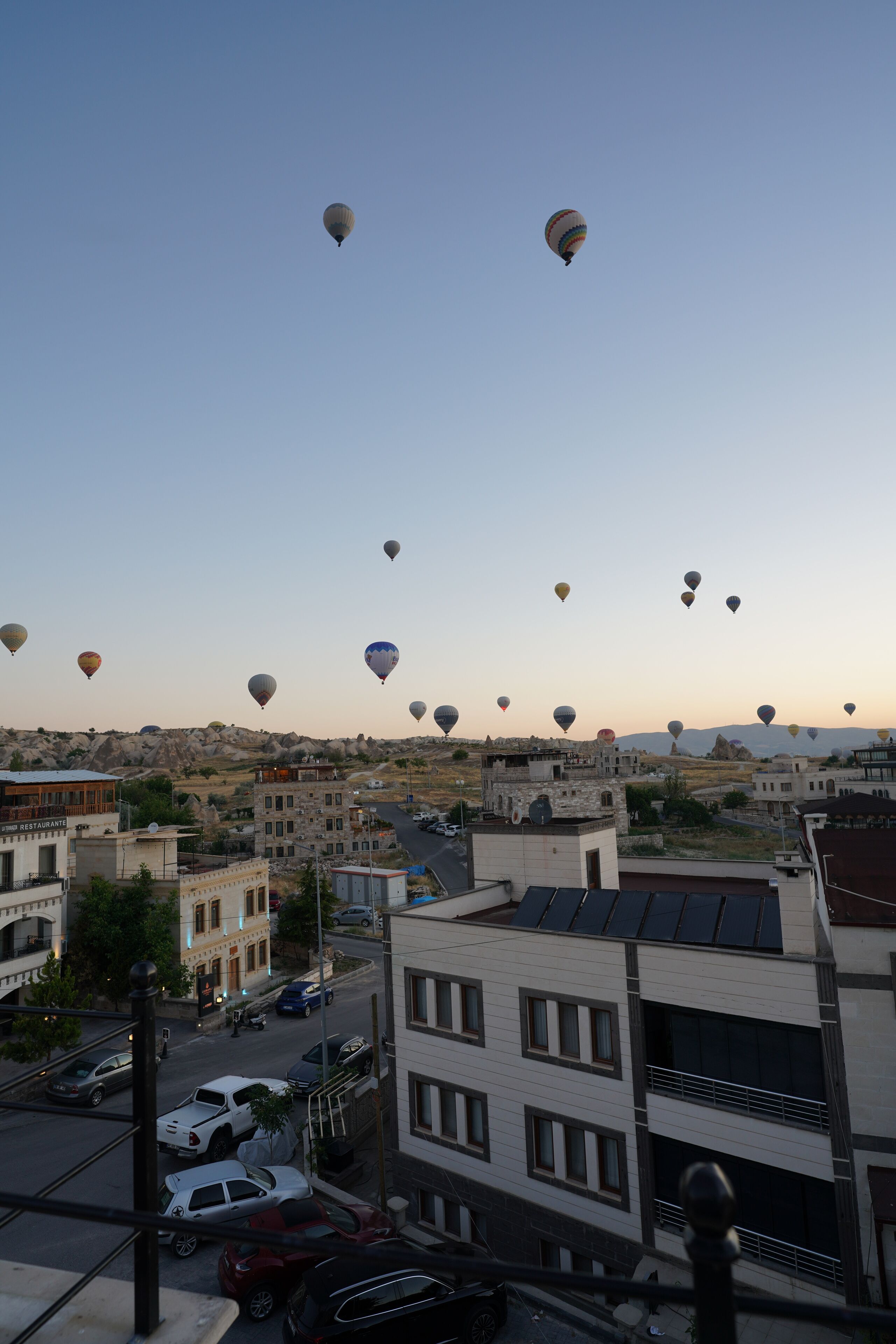 Photo - Rio Cappadocia Hotel