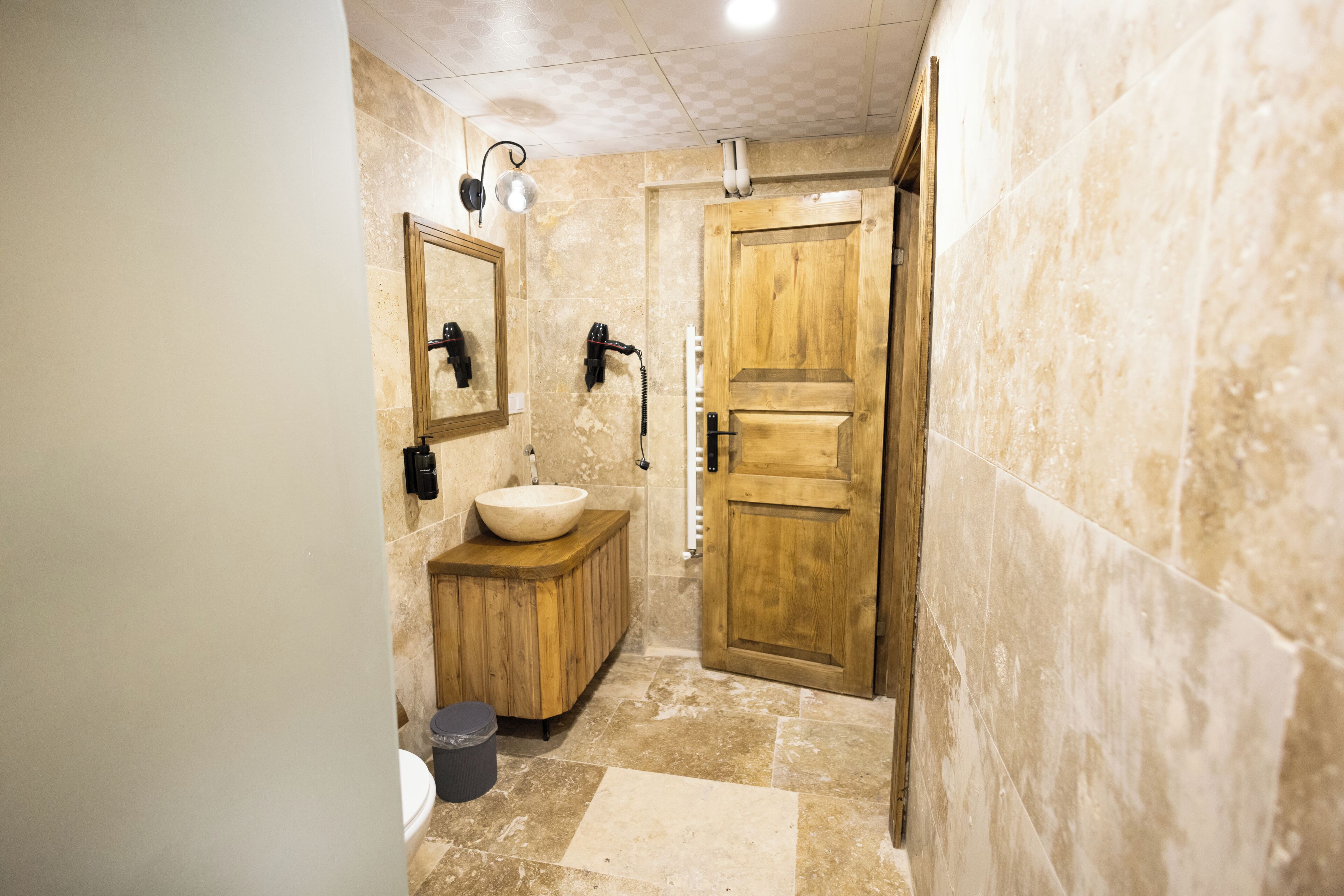 Photo - Rio Cappadocia Hotel