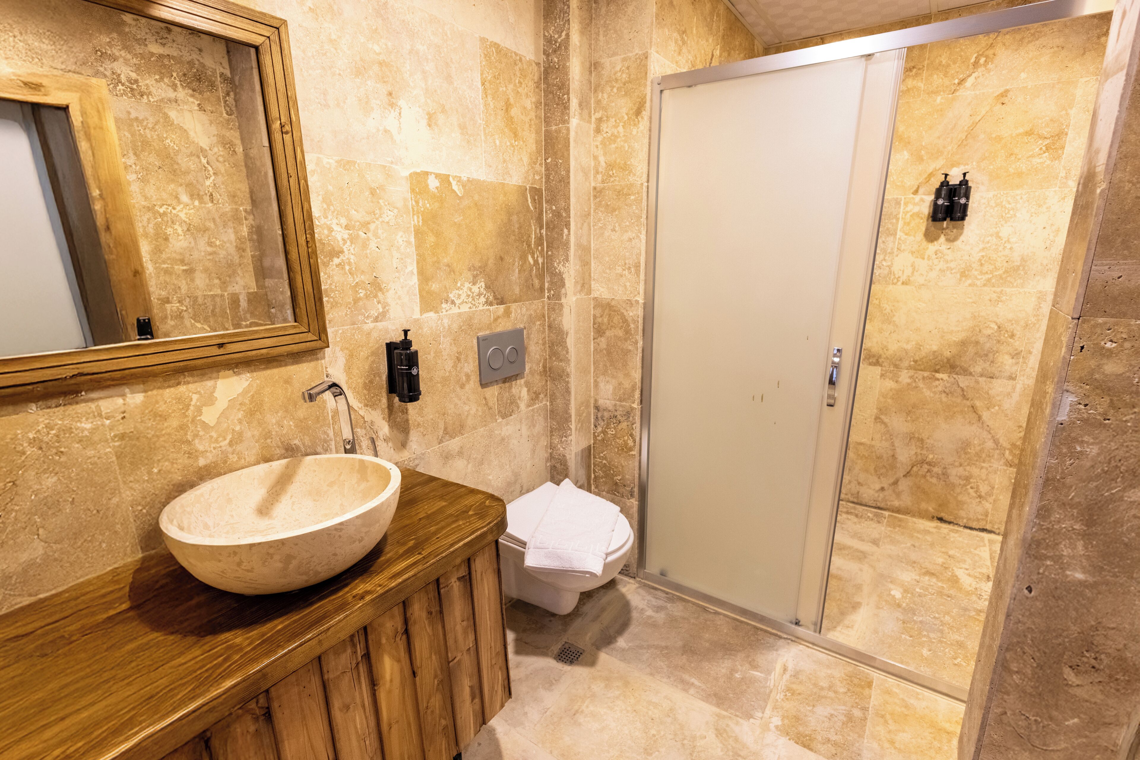 Photo - Rio Cappadocia Hotel