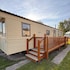3 Bed Caravan - Side Gated Decking, Wifi, Pets