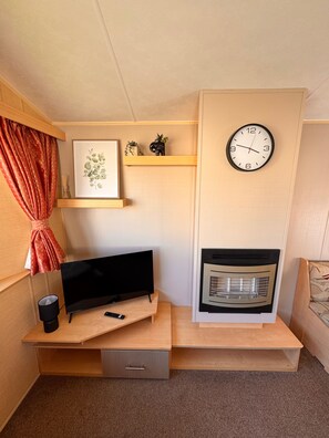 Chalet | Intérieur