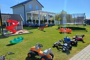 Kinderbereich