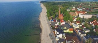 Case vacanze vicino alla spiaggia
