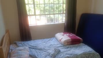 2 Schlafzimmer, WLAN