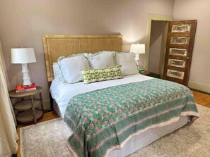 3 soverom og wi-fi (inkludert)