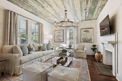The Sage House by Louisiana Hospitality Group