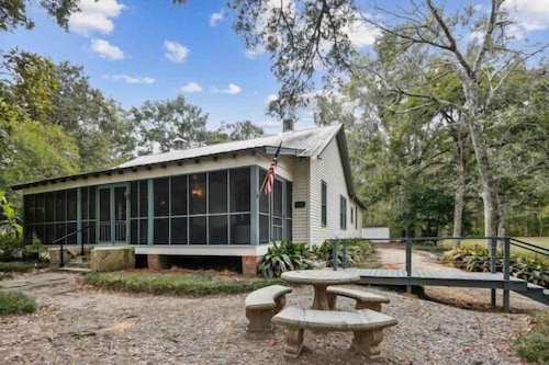 The Sage House by Louisiana Hospitality Group