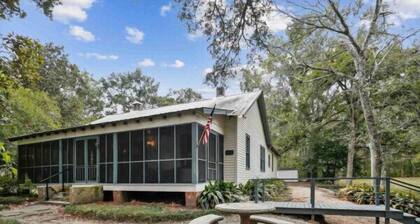 The Sage House by Louisiana Hospitality Group