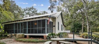 The Sage House by Louisiana Hospitality Group