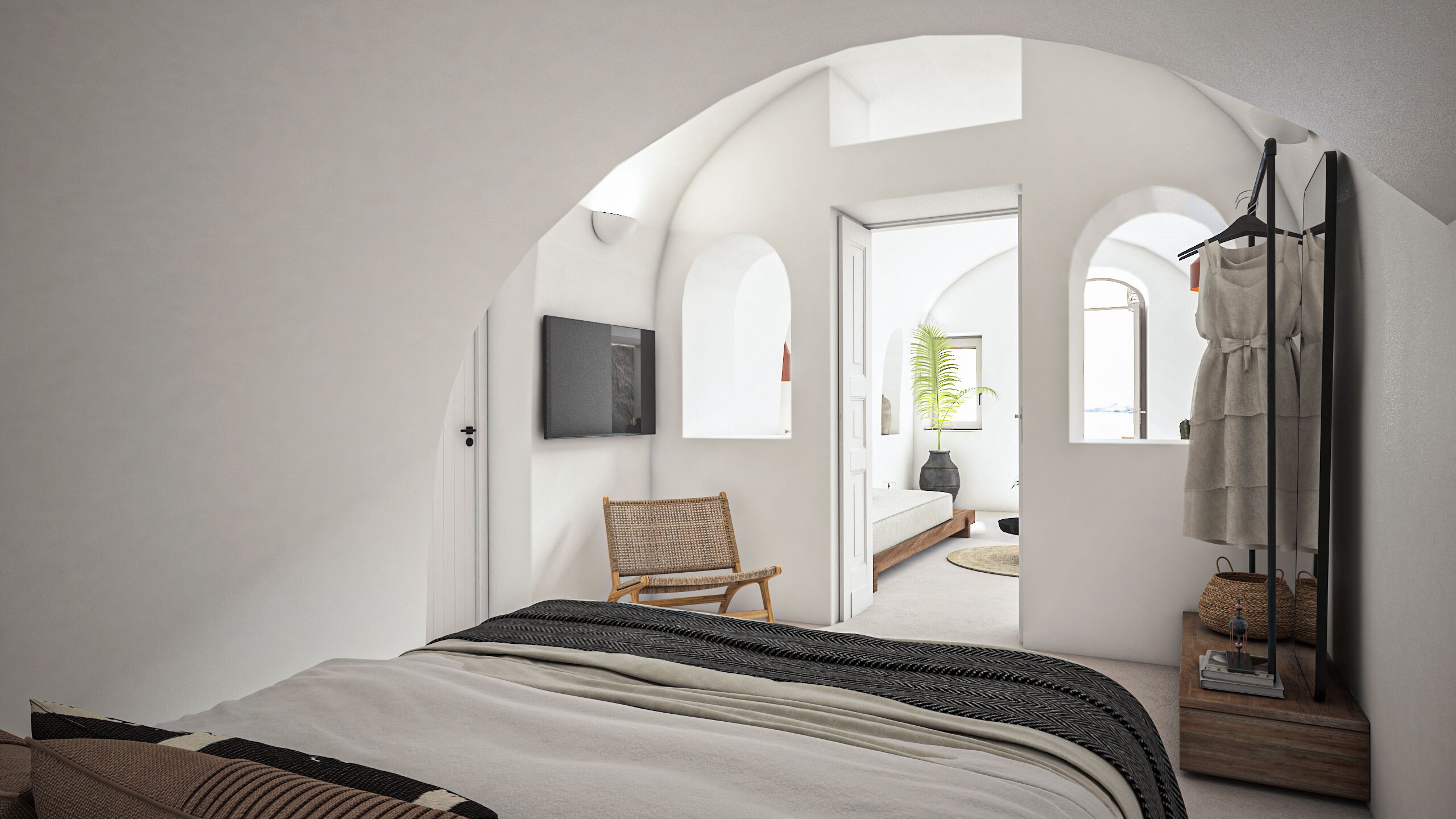 Tabla de planchar con plancha y wifi gratis 