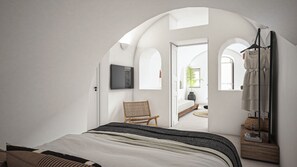 Iron/ironing board, free WiFi