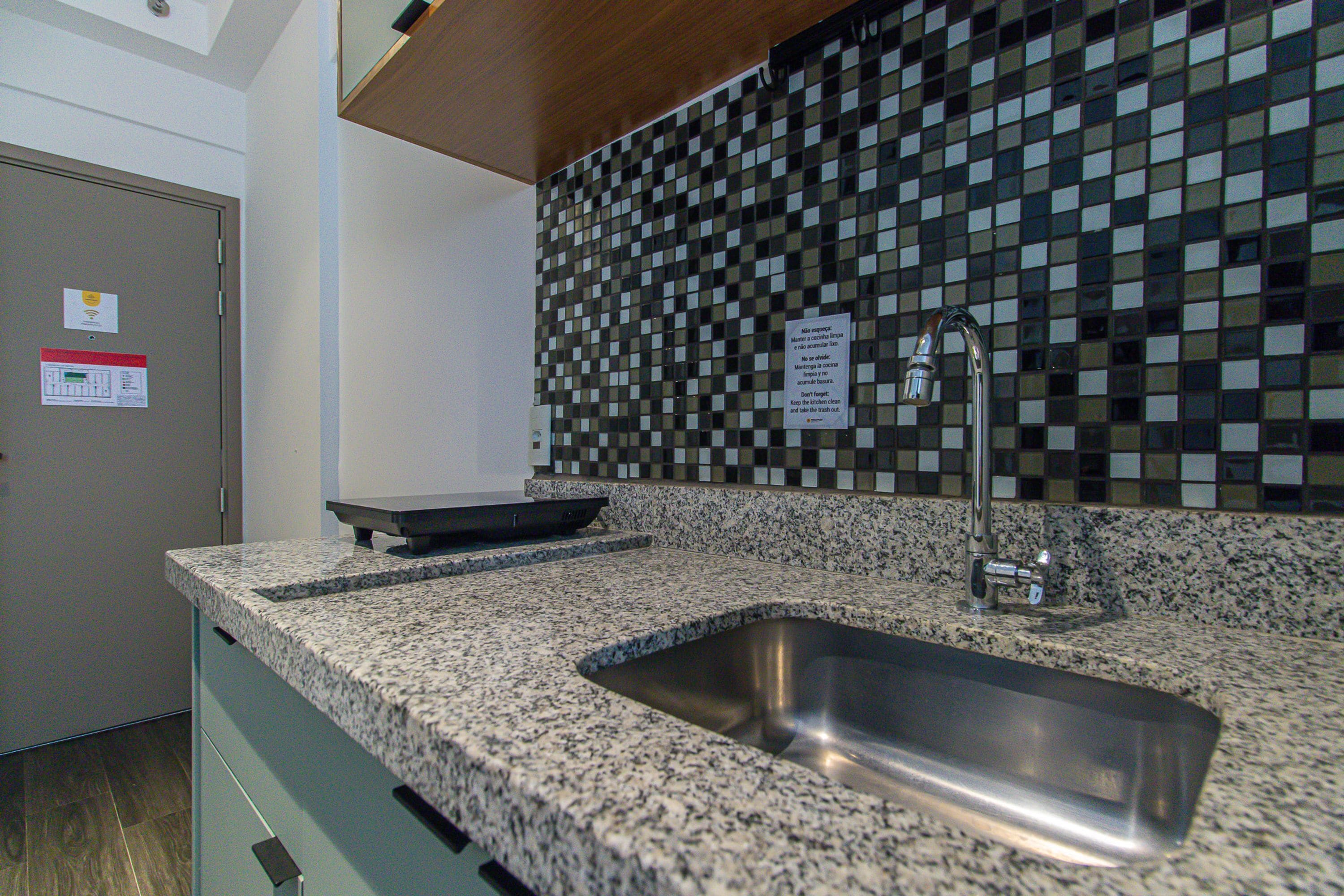 Studio, Smoking | 1 bedroom