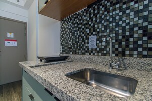 Studio, Smoking | 1 bedroom