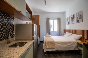 Studio, hút thuốc | 1 phòng ngủ