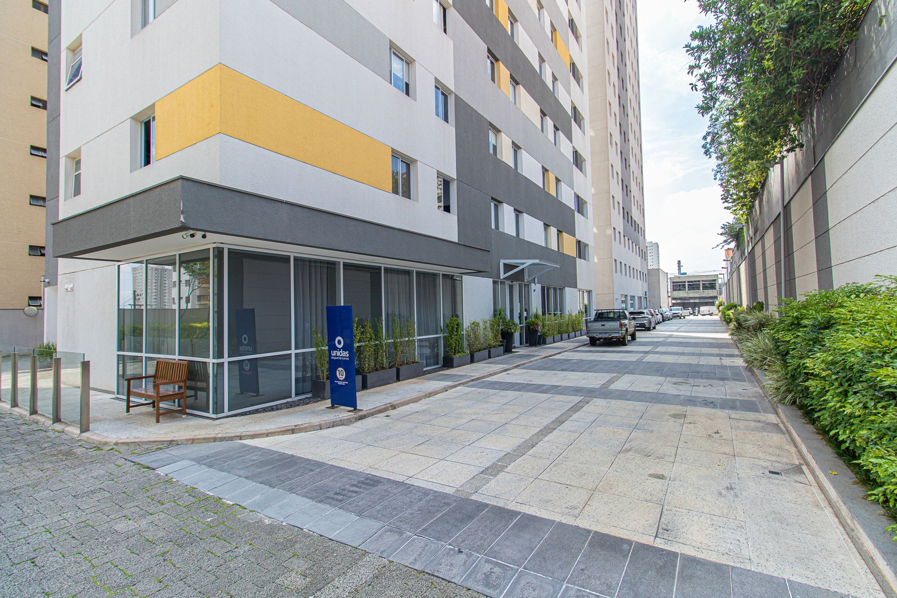 Studio, Smoking | 1 bedroom