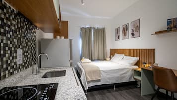 Studio, hút thuốc | 1 phòng ngủ