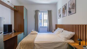 Studio, hút thuốc | 1 phòng ngủ