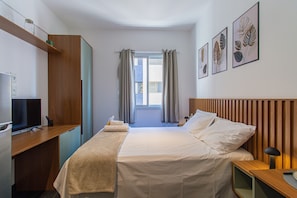 Studio, hút thuốc | 1 phòng ngủ