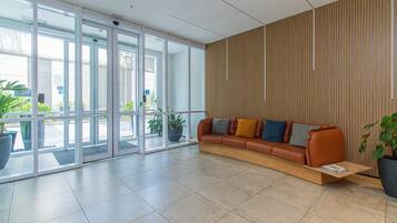 Studio, hút thuốc | 1 phòng ngủ