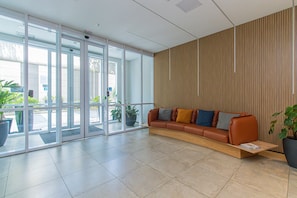 Studio, hút thuốc | 1 phòng ngủ