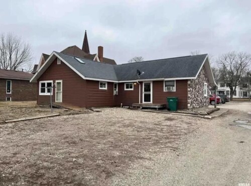 Charming apartment that sleeps 6 in superb Ipava