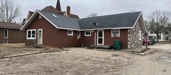 Charming apartment that sleeps 6 in superb Ipava