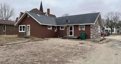 Charming apartment that sleeps 6 in superb Ipava