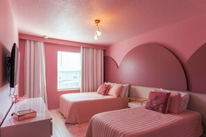 5 camere, ferro/asse da stiro, culla da viaggio, Wi-Fi
