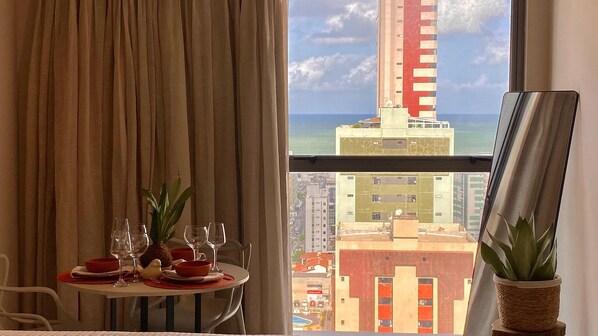 Apartment | Interior