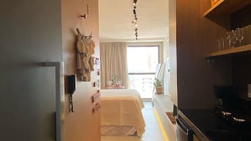 Apartment | 1 bedroom, free WiFi