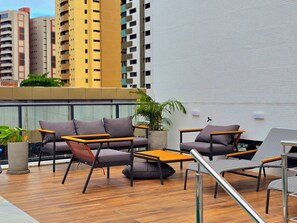 Apartment | Property grounds