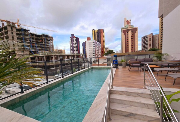 Apartment | Pool