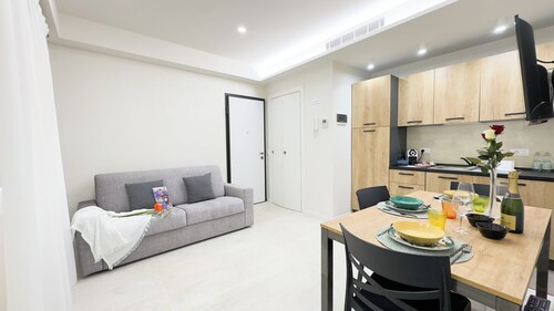 Casa Serenissima by Ca-Sa Check