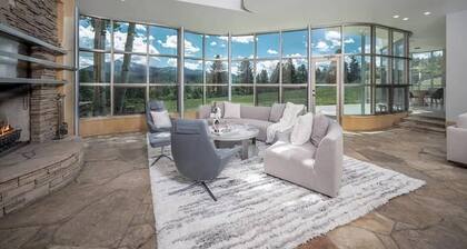 Sky View: A San Juan Haven