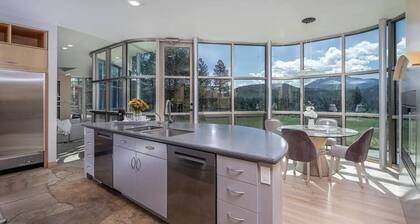 Sky View: A San Juan Haven