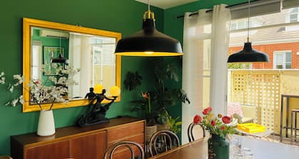 Walk to Chapel(3B2B1P)